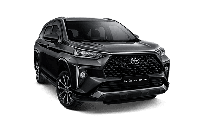 Review Toyota All New Veloz: Best 2023
