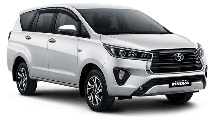 Review Toyota New Kijang Innova 2023