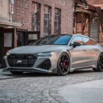 Audi ABT RS7 LE Legacy Edition 5