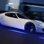 Mazda Concept Teaser 2