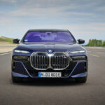 bmw 7 series gets the level 3 automated driving will be able to drive itself in the dark 224344 1