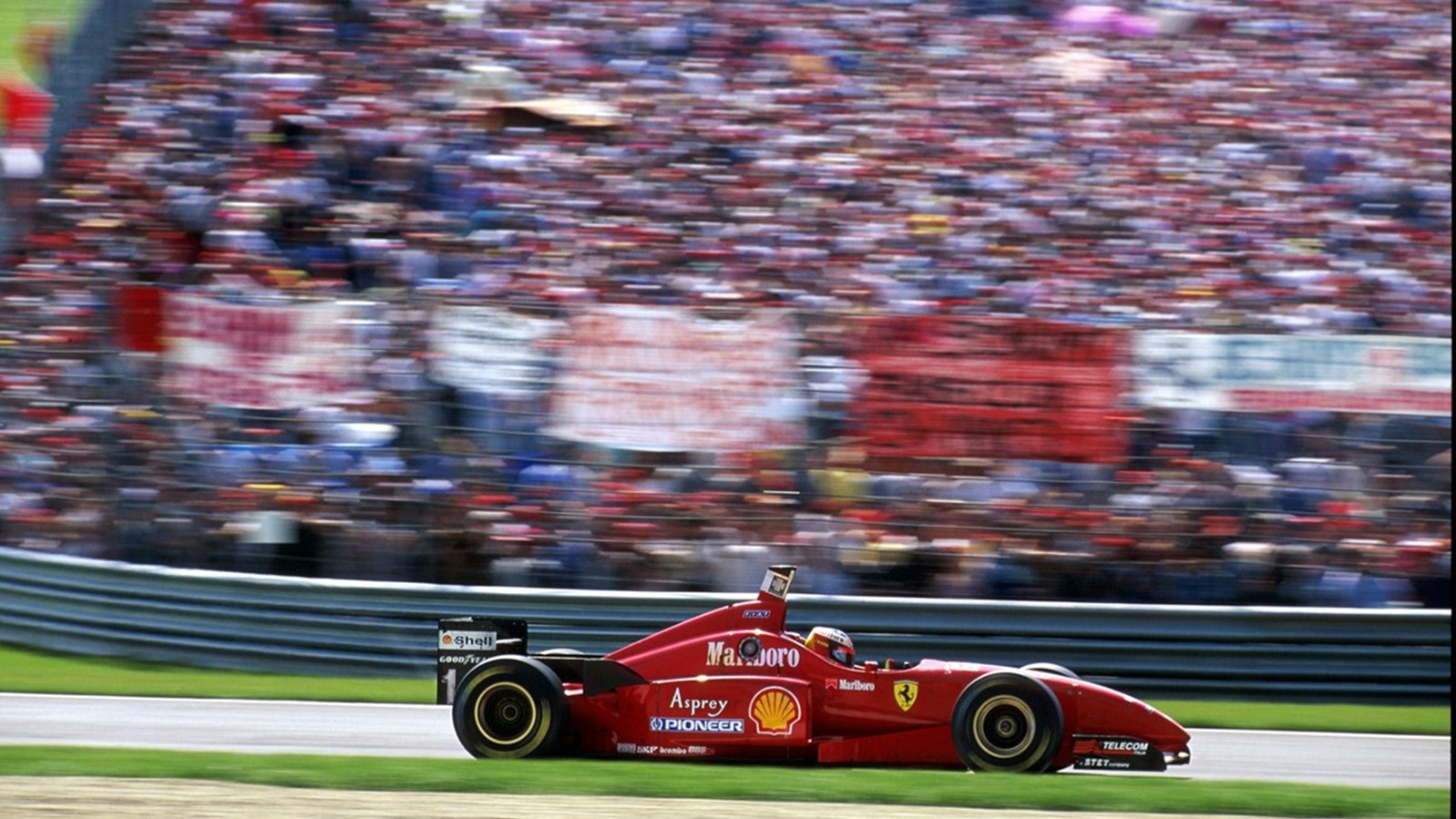 Satu Dekade Kecelakaan Michael Schumacher, Rivalnya Tebar Pujian