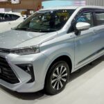Toyota Avanza GIIAS 2023